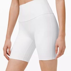 Lululemon align 8” short